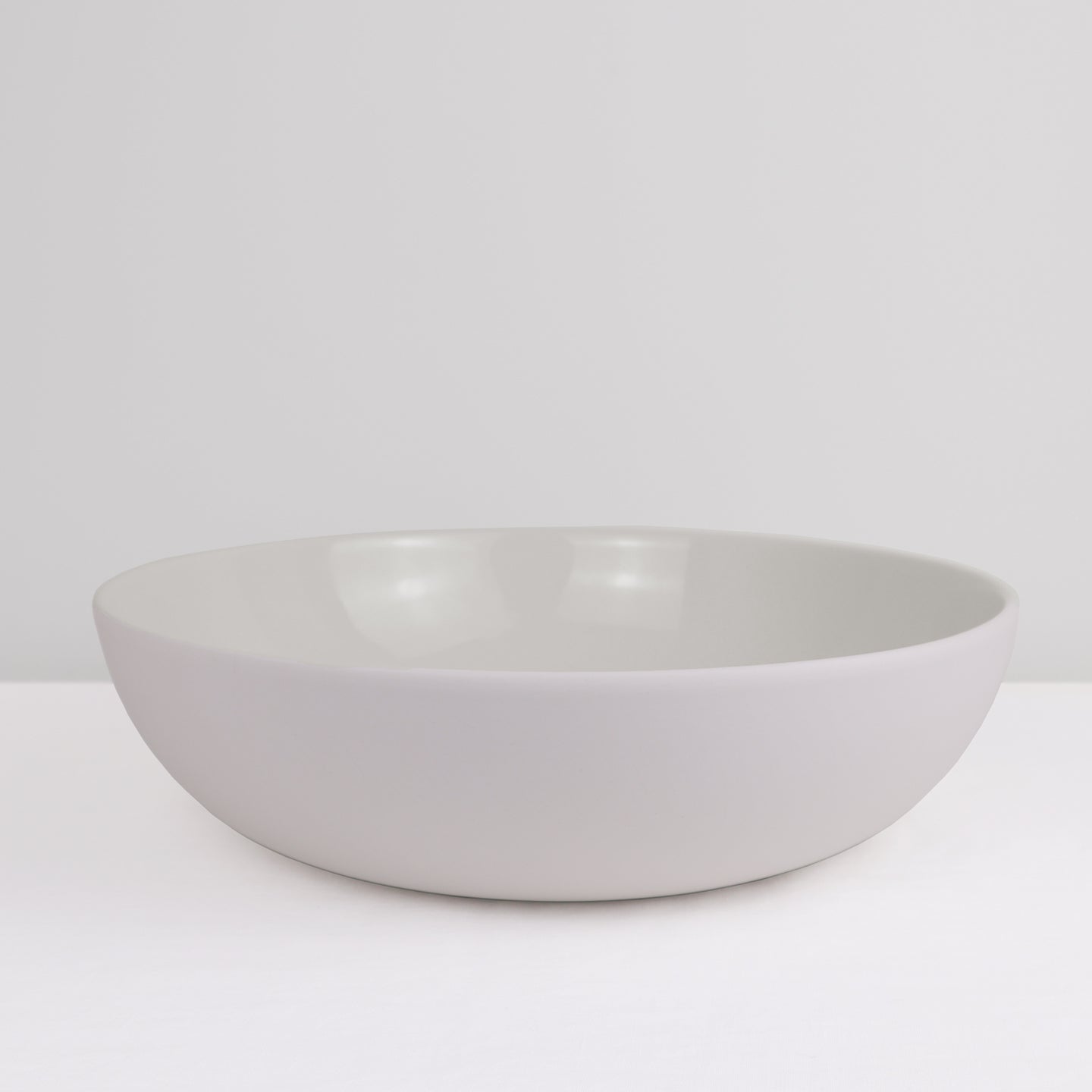 Serving Bowl 33cm White