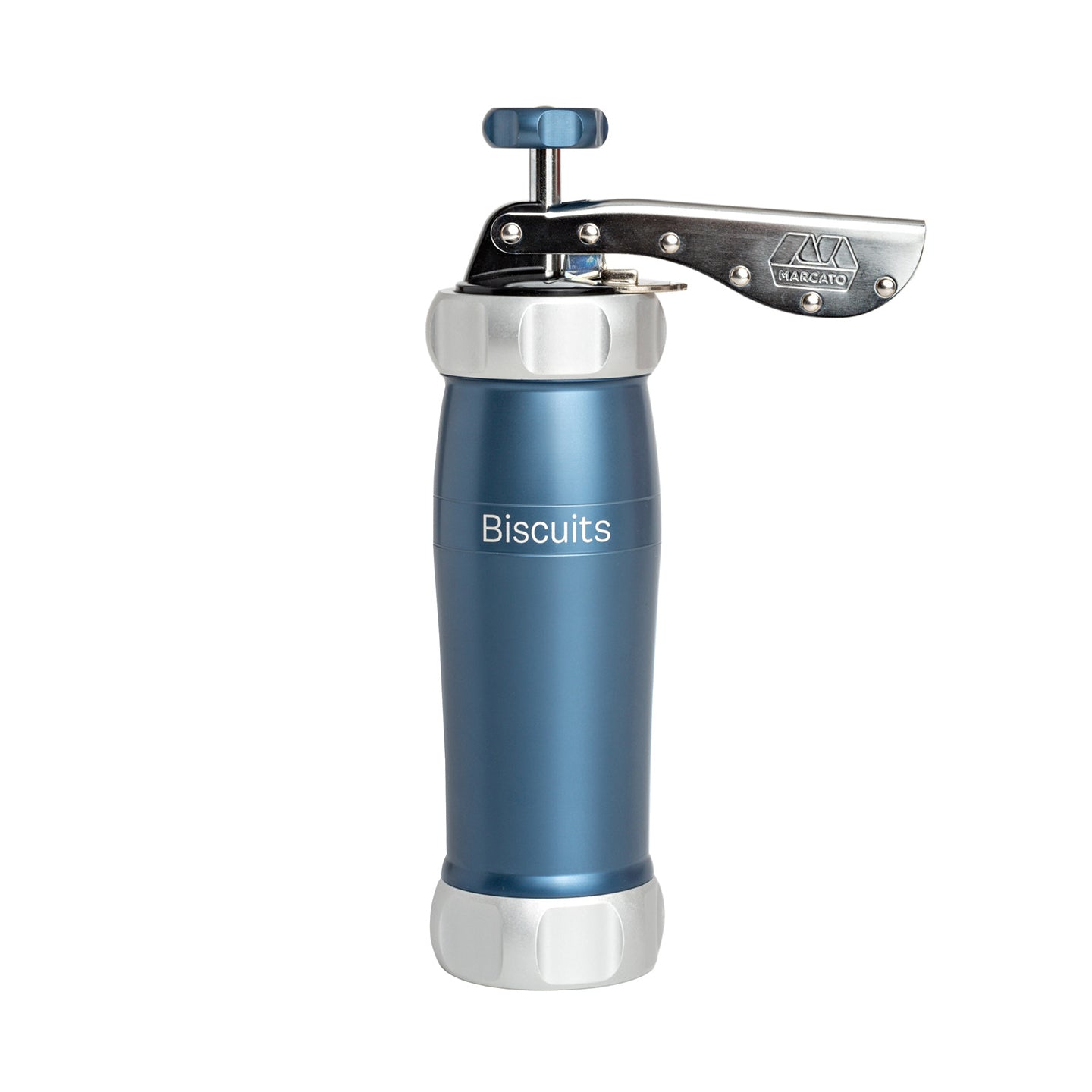 http://www.boroughkitchen.com/cdn/shop/files/marcato-biscuit-press-powder-blue-borough-kitchen.jpg?v=1683555582