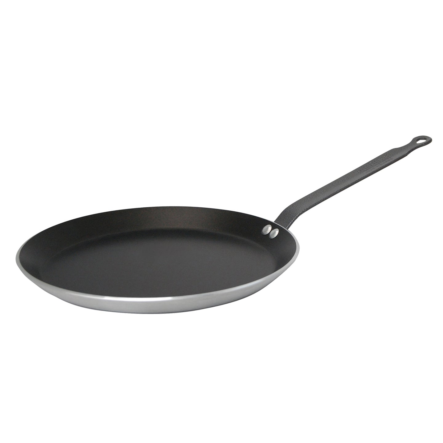 De Buyer Choc Resto Induction Non-Stick Crepe Pan | Borough Kitchen