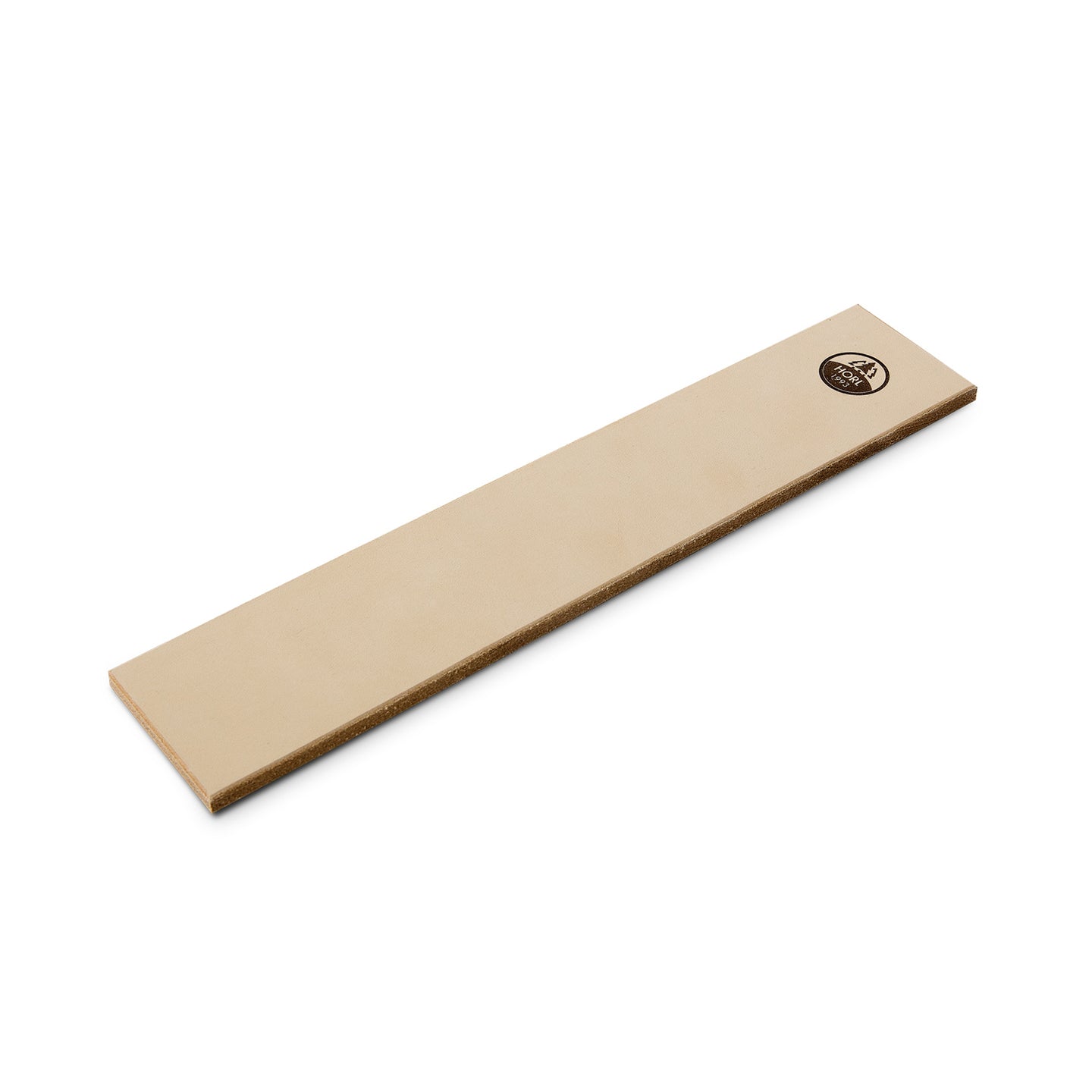 Leather Sharpening Strop – Forseti Steel