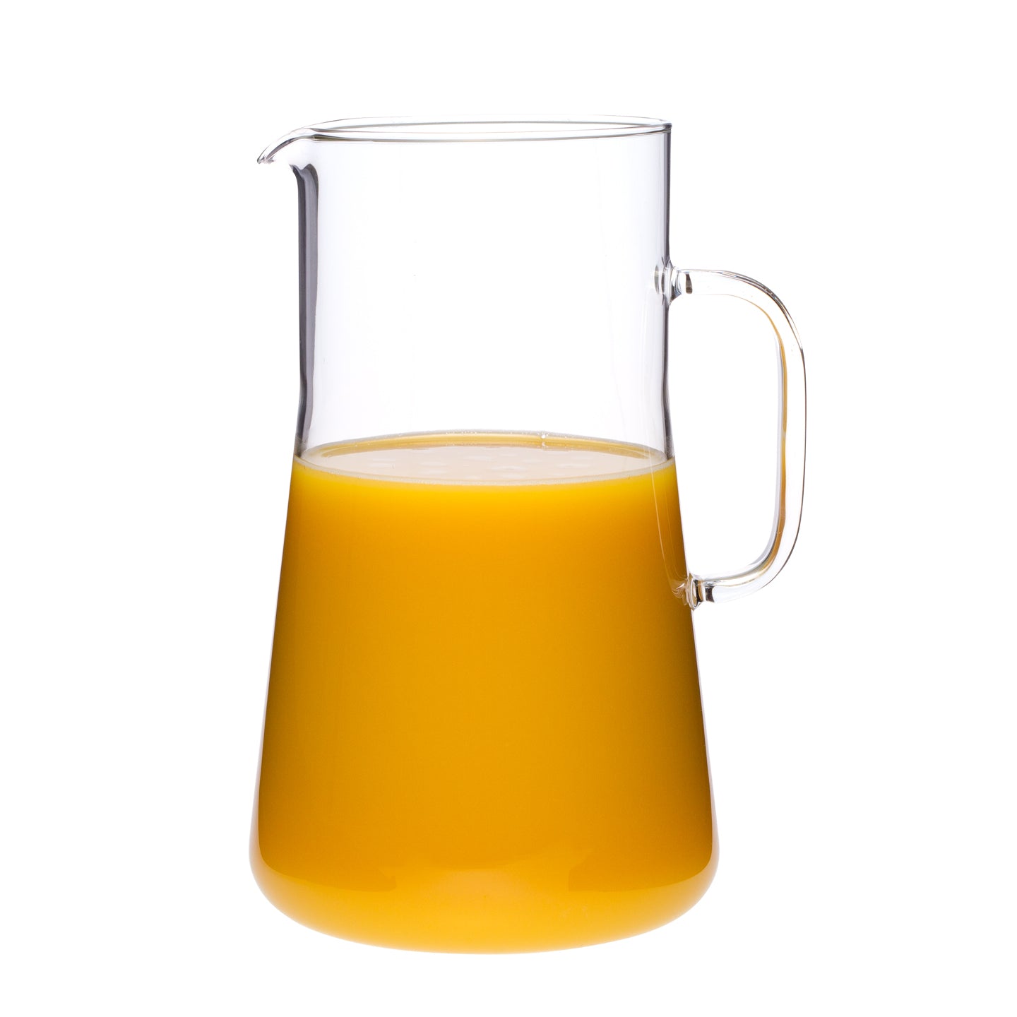 Jena Glass Serving Pitcher - 2.5L