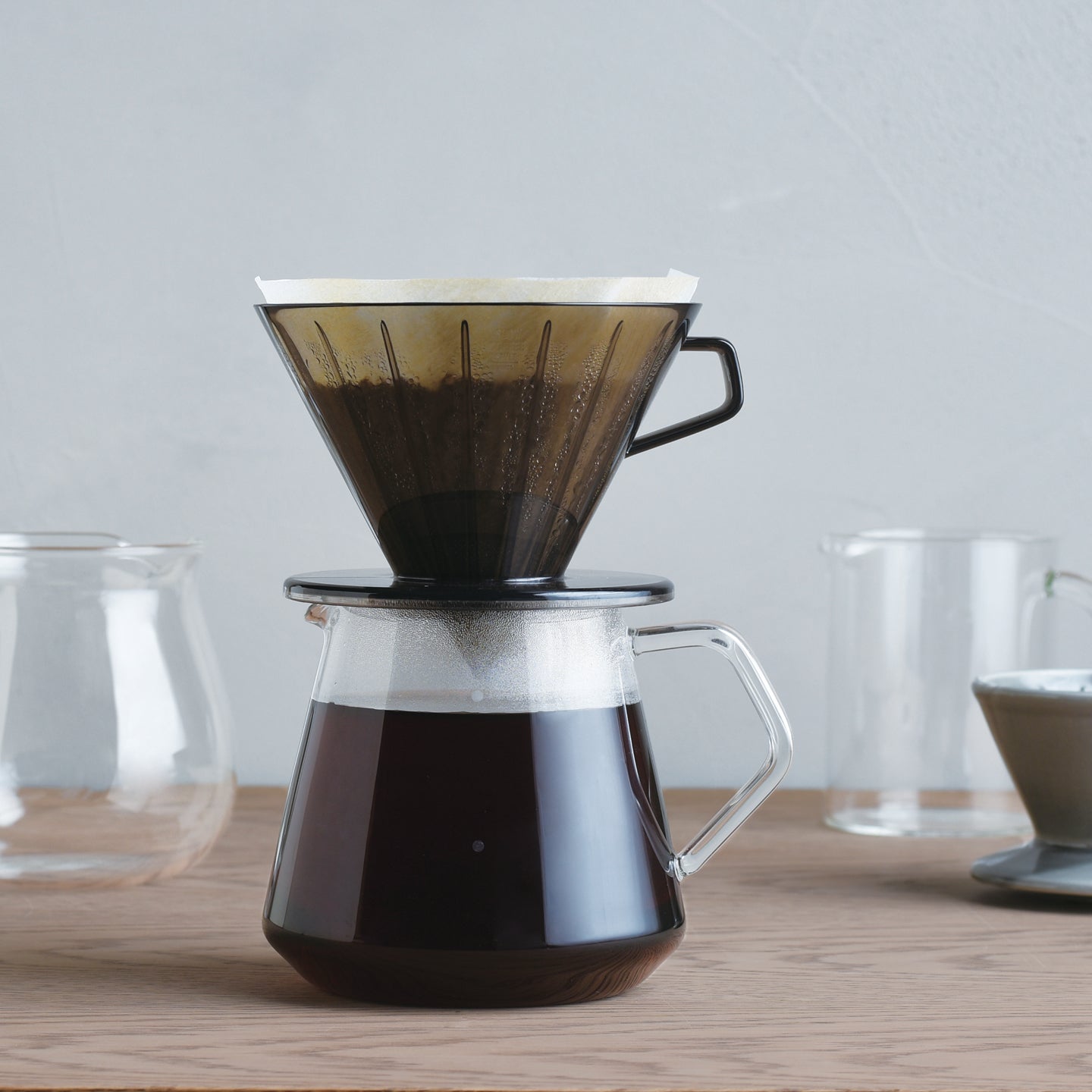 Kinto Coffee Carafe Set