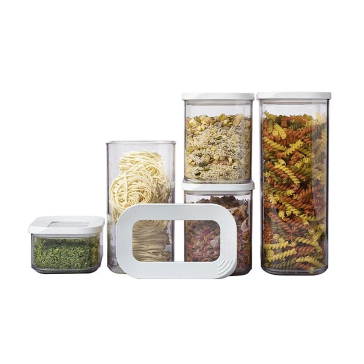 Mepal food deals container