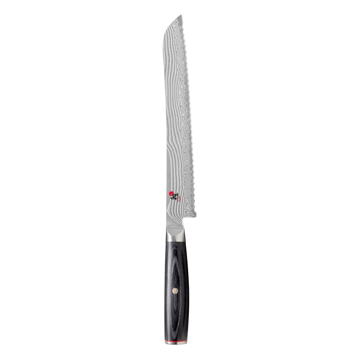 Miyabi 5000 FCD Bread Knife | Borough Kitchen