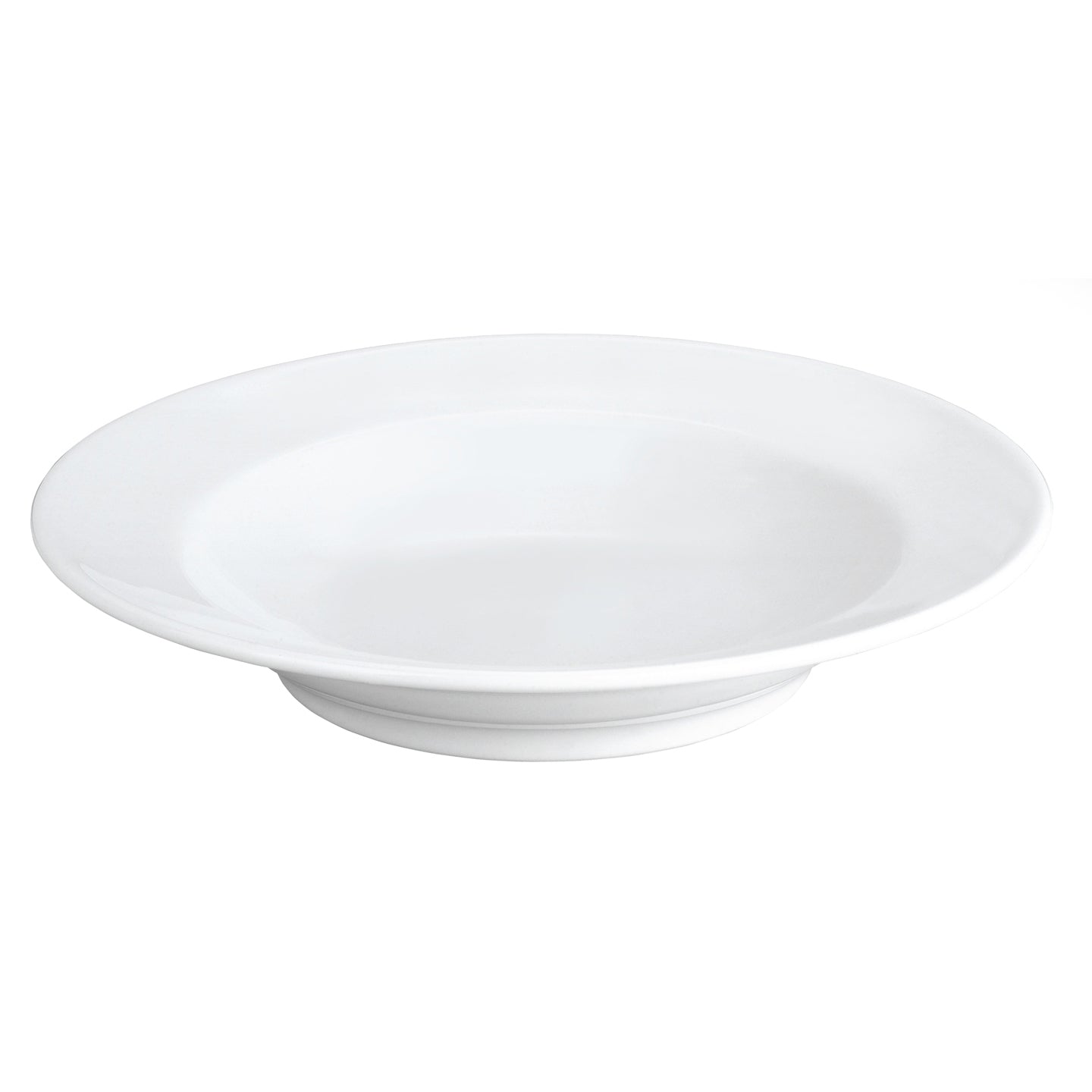 Deep pasta outlet plates