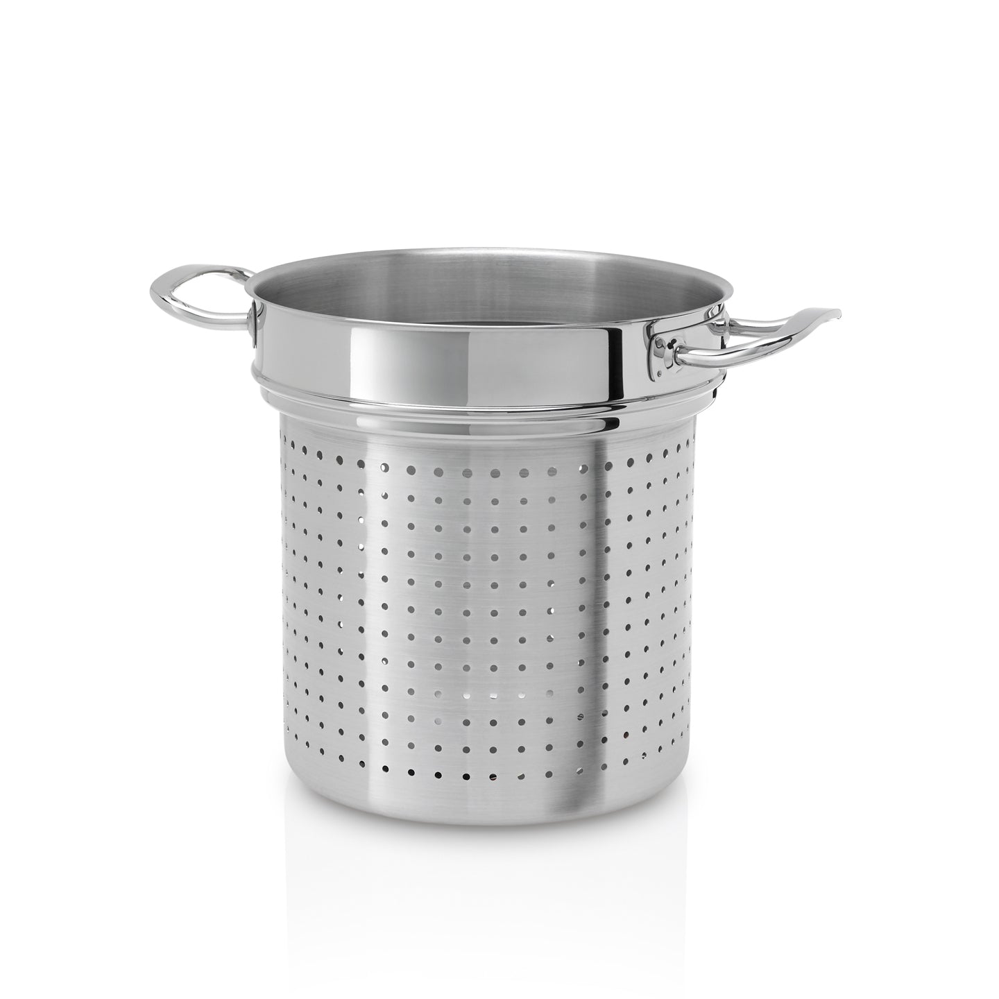 All-Clad Pasta Pot With Insert