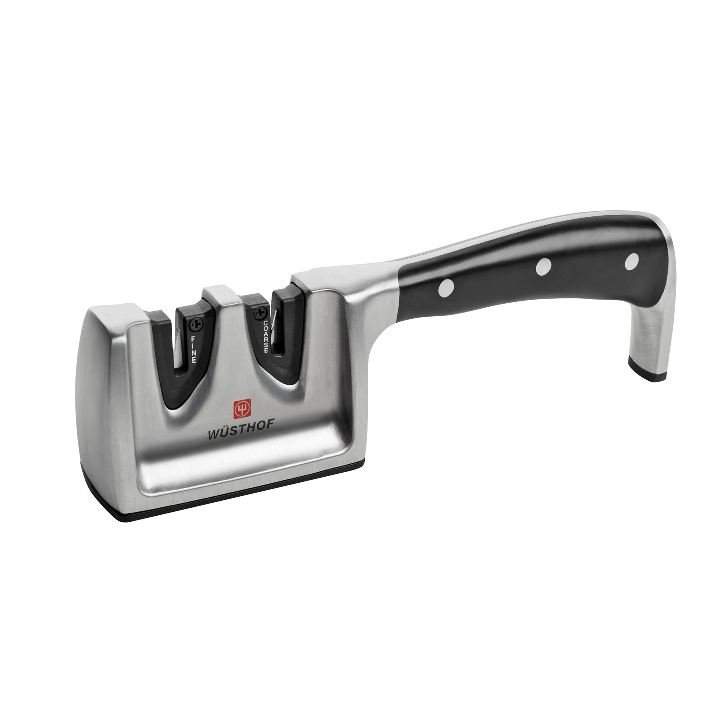 Wusthof 3 stage clearance knife sharpener