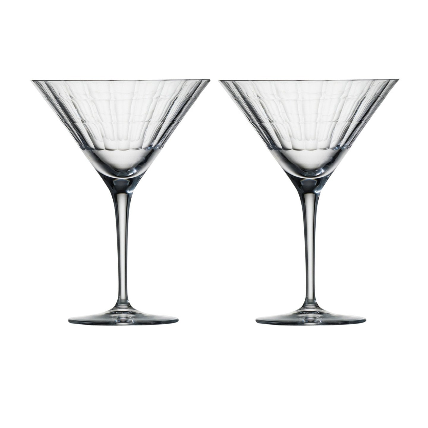 Zwiesel Bar Premium 1 Martini Glass Pack of 2 Borough Kitchen