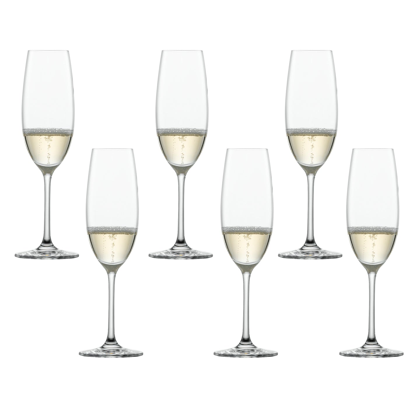 Tritan deals champagne flutes