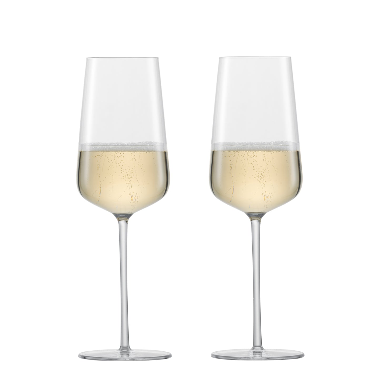 Zwiesel Glas Vervino Champagne Flutes