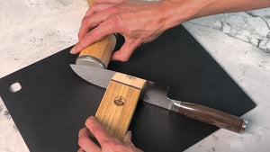 HORL 3 Knife Sharpeners: 5 Tips for the Perfect Edge