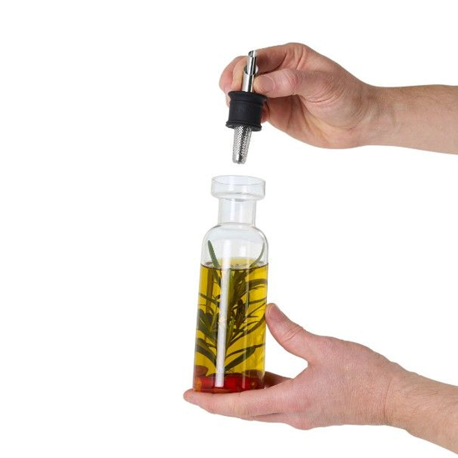 AdHoc AROMAPOUR Oil & Vinegar Dispenser