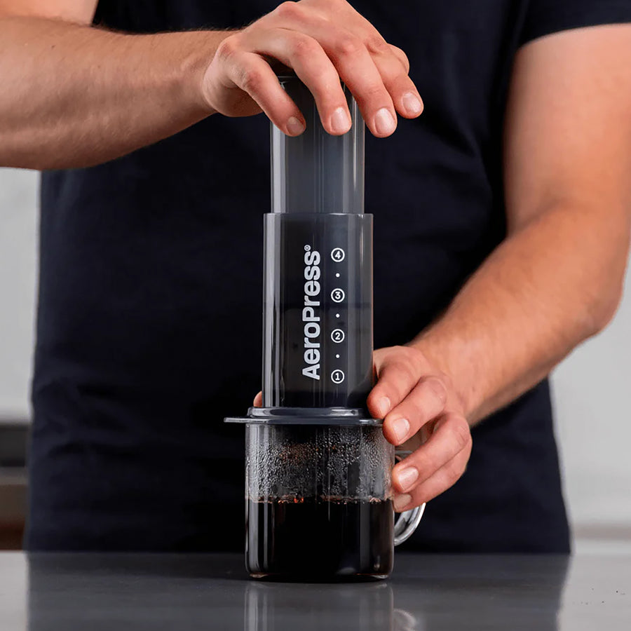 AeroPress Original Coffee Maker