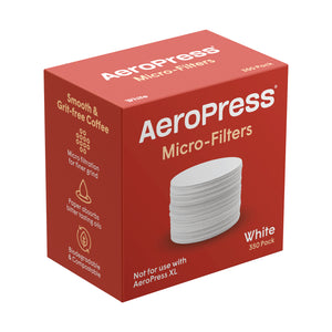 AeroPress Paper Micro-Filters / 350