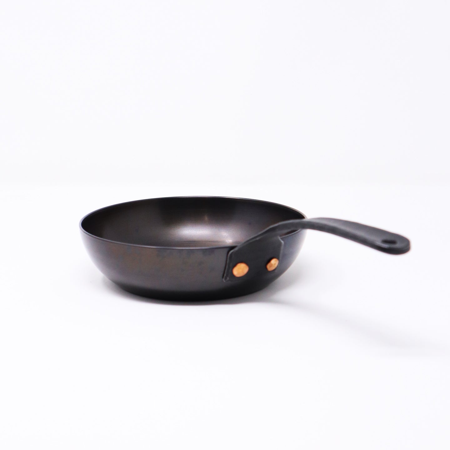 Alex Pole Heritage Carbon Steel Frying Pan