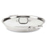 All-Clad D3 / TriPly Universal Pan with Lid / 3Qt