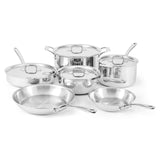 All-Clad G5 Graphite Core 6 Piece Cookware Set