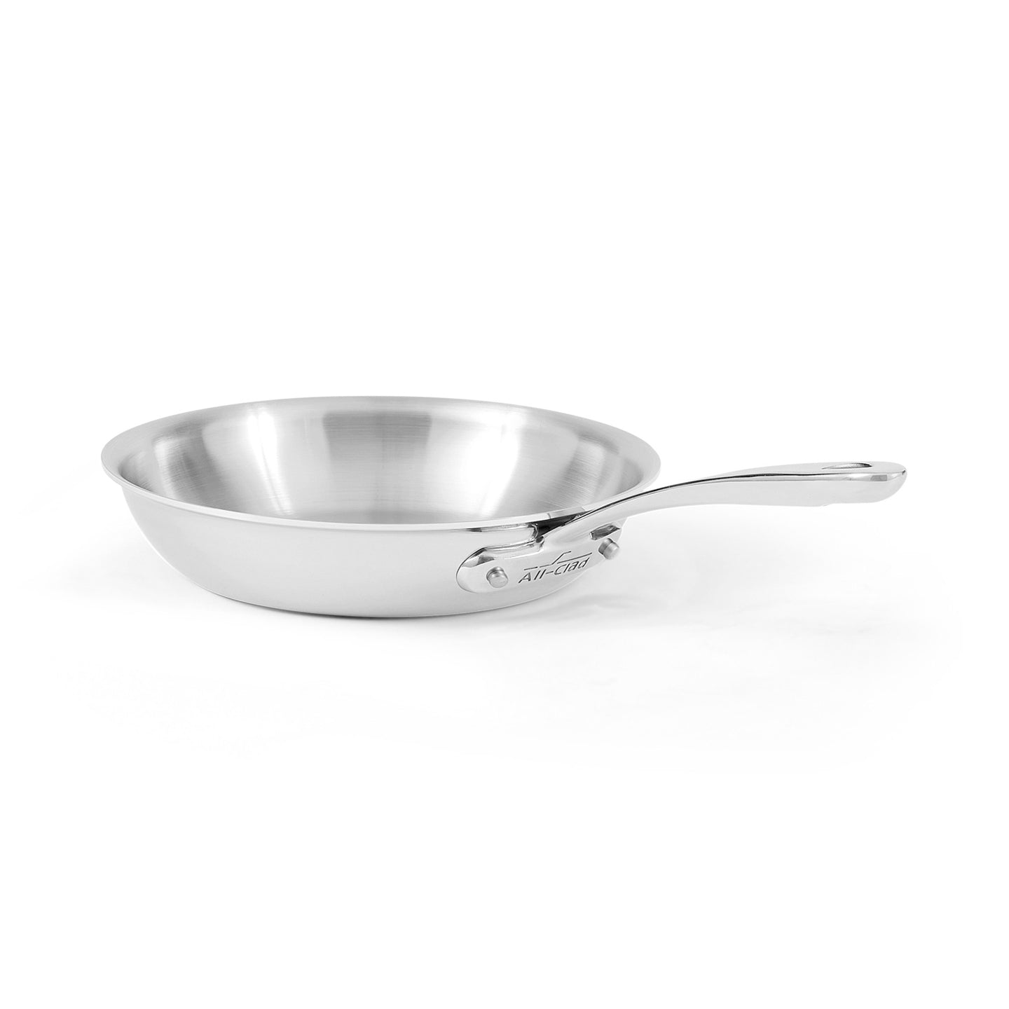 All-Clad G5 Graphite Core Skillet