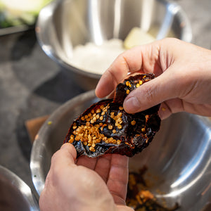 Authentic Mexican Cooking Class