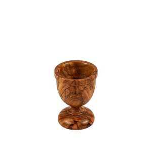 Berard Olivewood Egg Cup