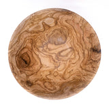 Berard Olivewood XL Salad Bowl / Limited Edition