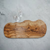 Berard Olivewood Serving Board / Limited Edition