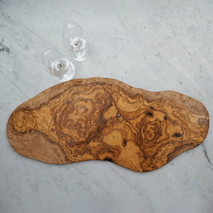 Berard Olivewood Serving Board / Limited Edition