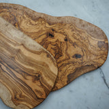 Berard Olivewood Serving Board / Limited Edition