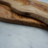 Berard Olivewood Serving Board / Limited Edition