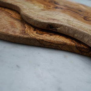 Berard Olivewood Serving Board / Limited Edition