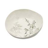 Bertozzi Bowl / Porcelain / 25cm / Giardino