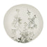 Bertozzi Round Platter / Porcelain / 35x6cm / Giardino