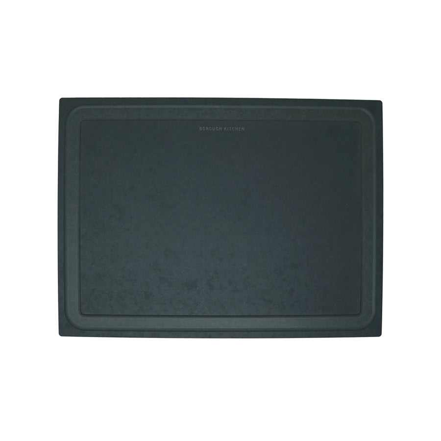 Borough Kitchen Carving Board / Black