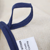 Borough Kitchen Chef's Cloth / Navy