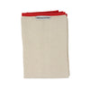 Borough Kitchen Chef's Cloth / Red