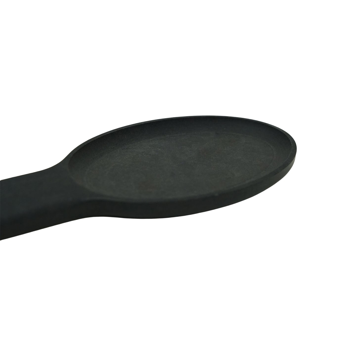 Borough Kitchen Cooking Spoon / Black