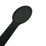 Borough Kitchen Cooking Spoon / Black