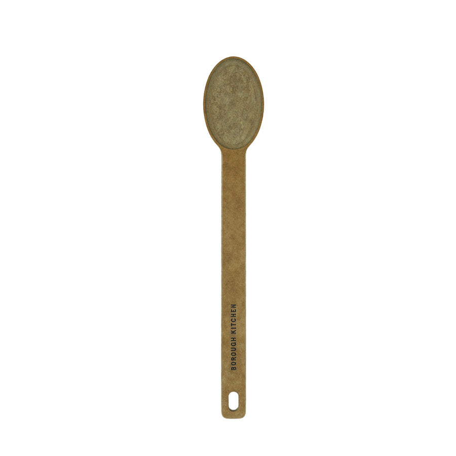 Borough Kitchen Cooking Spoon / Brown