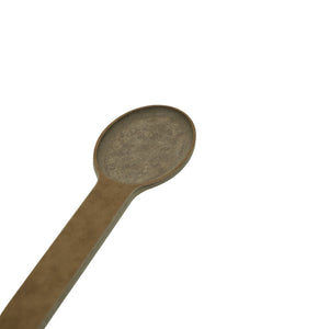 Borough Kitchen Cooking Spoon / Brown