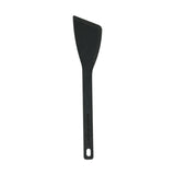 Borough Kitchen Angled Spatula / Black