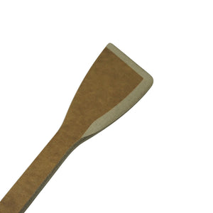 Borough Kitchen Angled Spatula / Brown