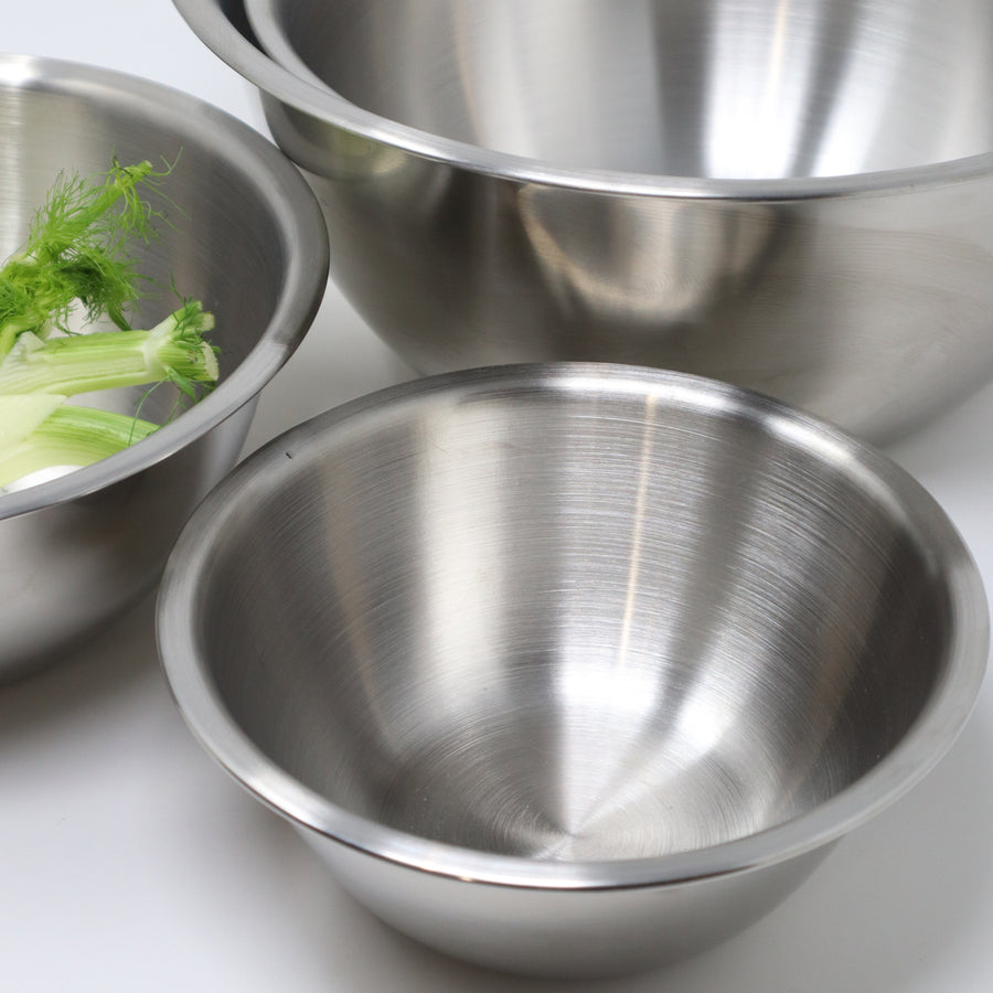 Borough Kitchen Stainless Steel Mixing Bowls / Set of 5