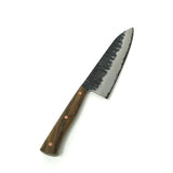 Blenheim Forge Full Tang Santoku Knife