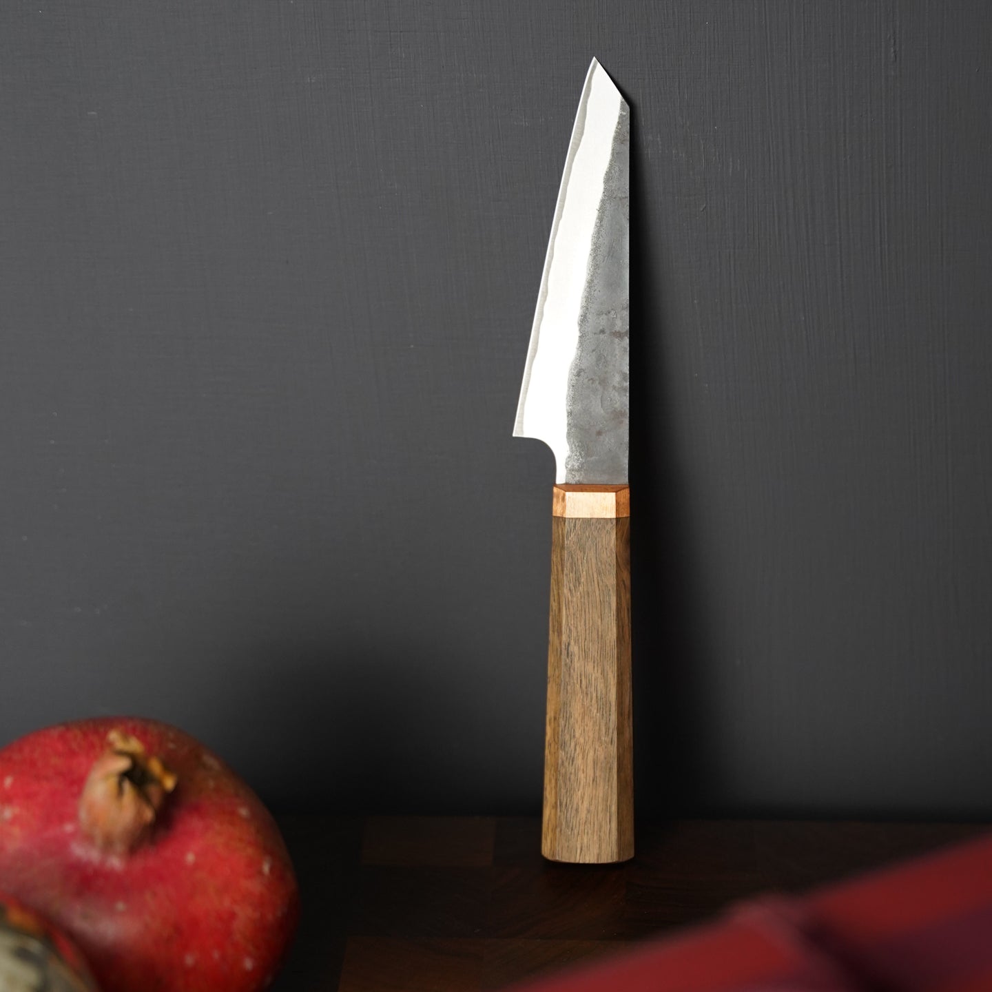 Blenheim Forge Original Petty Knife