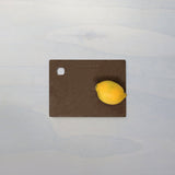 Borough Kitchen Chopping Board / Brown