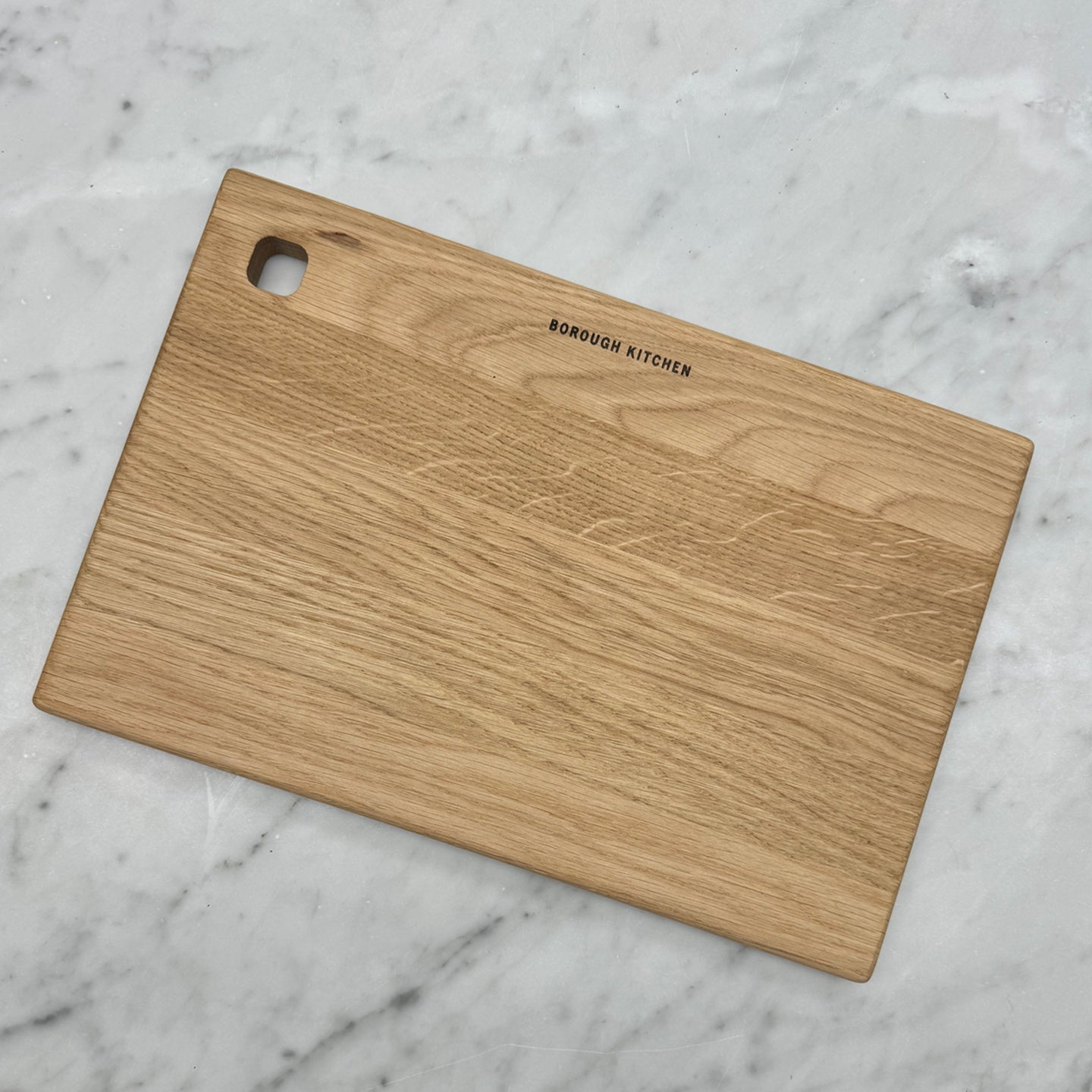 Borough Kitchen Chopping Board / Oak