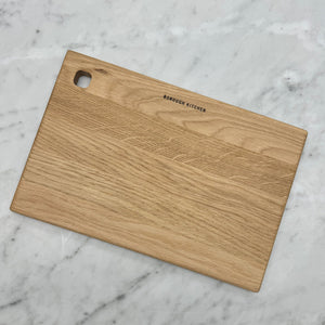 Borough Kitchen Chopping Board / Oak