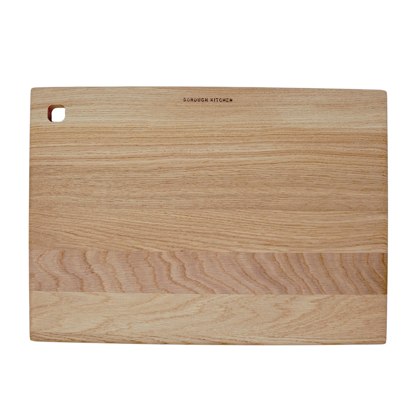 Borough Kitchen Chopping Board / Oak