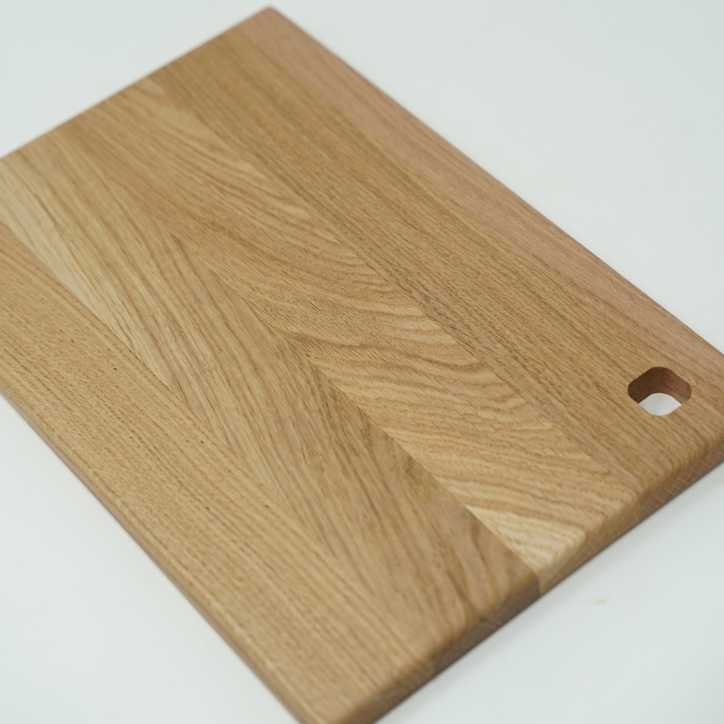 Borough Kitchen Chopping Board / Oak