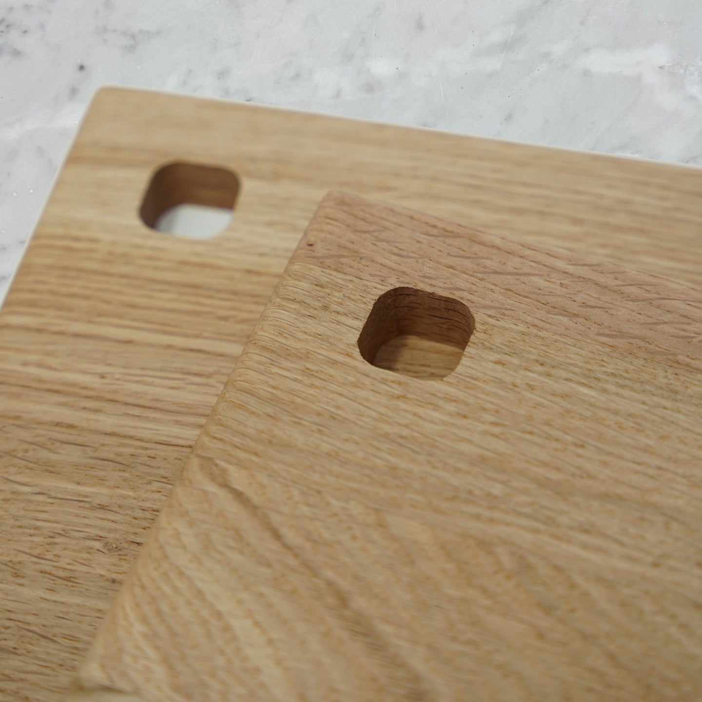 Borough Kitchen Chopping Board / Oak